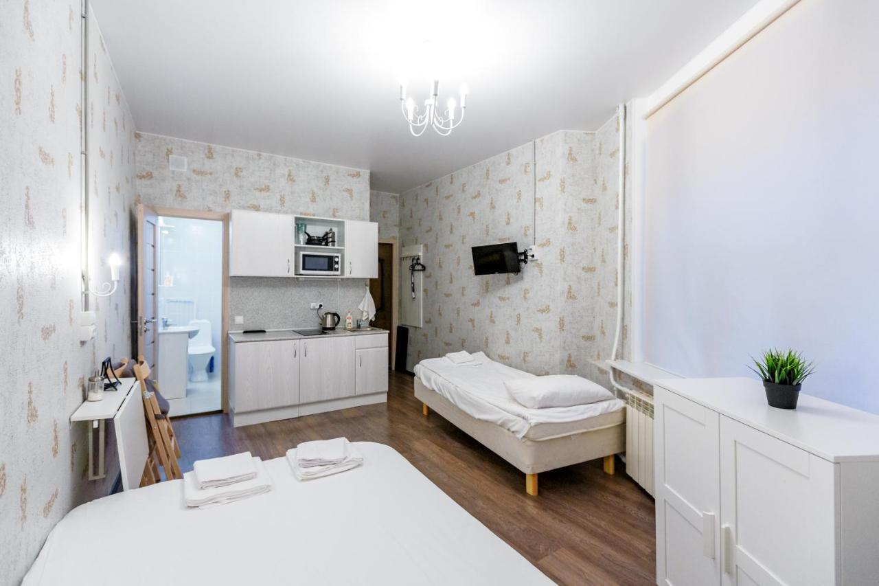 Guests Love On Kazanskaya Apartment Saint Petersburg Exterior photo