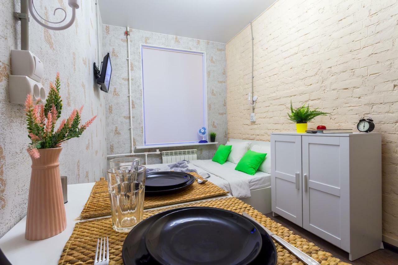 Guests Love On Kazanskaya Apartment Saint Petersburg Exterior photo